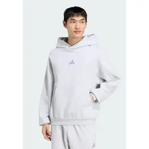 Hooded Sweatshirt adidas image-2