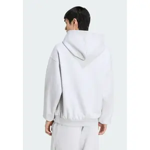 Hooded Sweatshirt adidas image-3