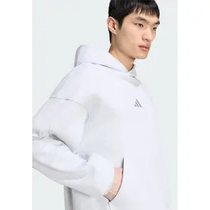 Hooded Sweatshirt adidas image-4