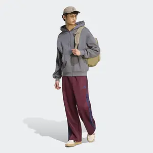 Zip-up hoodie adidas image-2