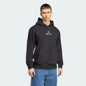 Sweatshirt à capuche Mercedes AMG Petronas Formula One Team image-1