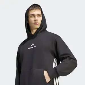 Sweatshirt à capuche Mercedes AMG Petronas Formula One Team image-4
