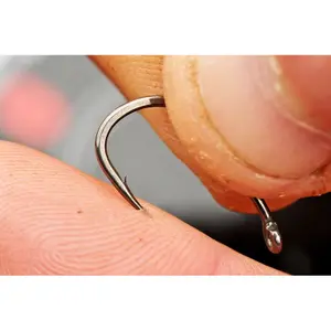 Haak Korda Wide Gape image-1