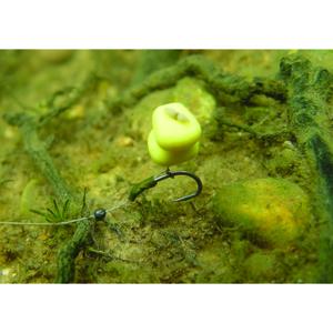 Gancho Korda Wide Gape Barbless image-1