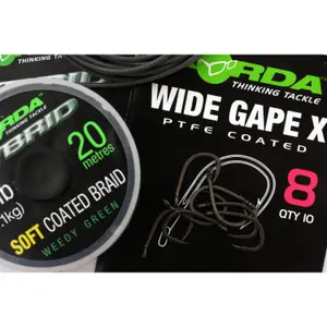 Krok Korda Wide Gape X image-1