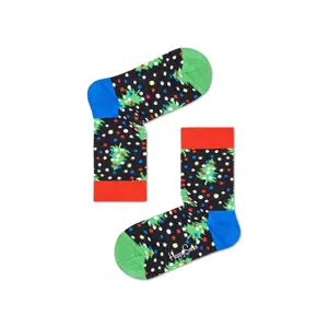 Children's socks Happy Socks Winter Night image-0