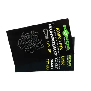 Zszywka Korda Kwick Link Standard (S) (x20)