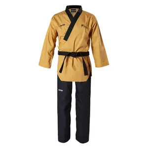 Karategi Grand Master Kwon Poomsae image-1