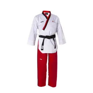 Karategi fille Kwon Poomsae image-1