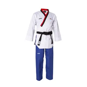 Karategi enfant Kwon Poomsae image-1