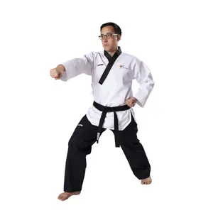 Karategi Kwon Poomsae image-0