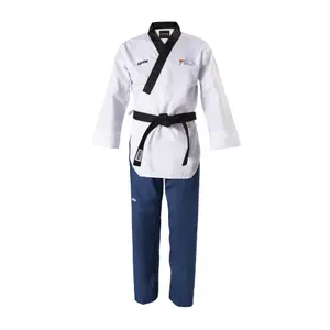 Karategi femme Kwon Poomsae image-1