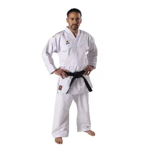 Karategi Kwon Tsuki image-0