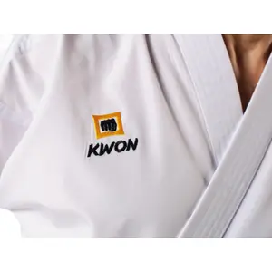 Karategi Kwon Tsuki image-2