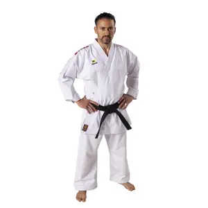 Karategi Kwon Tsuki image-3