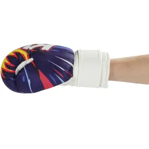 Gants de boxe enfant Kwon Graphic image-1