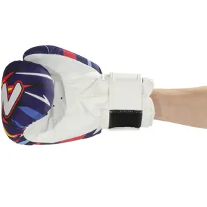 Gants de boxe enfant Kwon Graphic image-2