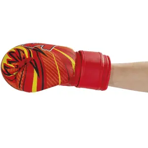 Gants de boxe enfant Kwon Graphic image-1