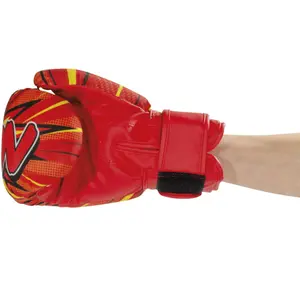 Gants de boxe enfant Kwon Graphic image-2