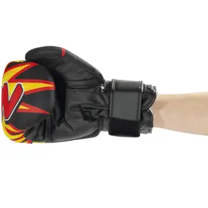 Gants de boxe enfant Kwon Graphic image-2