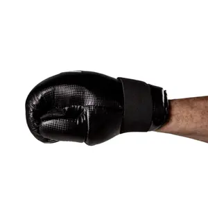 Gants de Kick-boxing Kwon Semi-Tec image-0