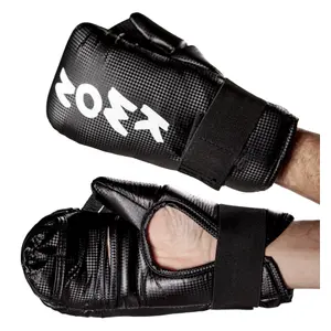 Gants de Kick-boxing Kwon Semi-Tec image-1
