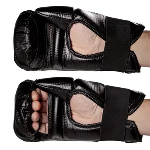 Gants de Kick-boxing Kwon Semi-Tec image-4