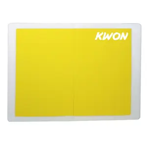 Planche di rottura Kwon