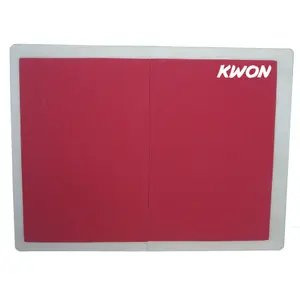 Planche di rottura Kwon