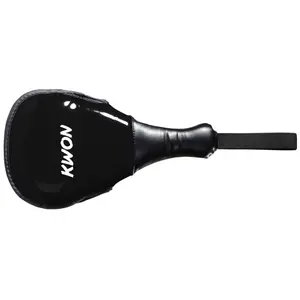Double Straight Taekwondo Racket Kwon image-3