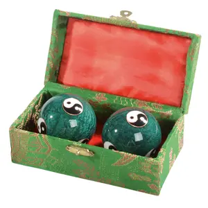 Boule de santé Kwon (x2) image-0