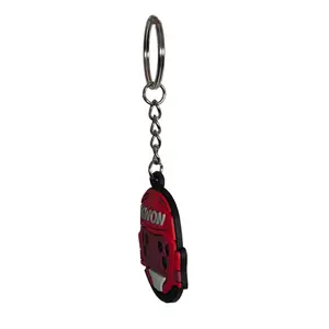 Helmet keyring Kwon image-3