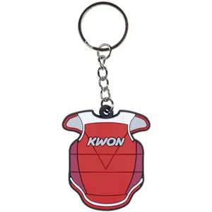 Plastron Keyring Kwon image-1