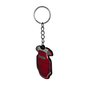 Plastron Keyring Kwon image-3