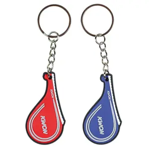 Porte-clé cible Kwon image-0