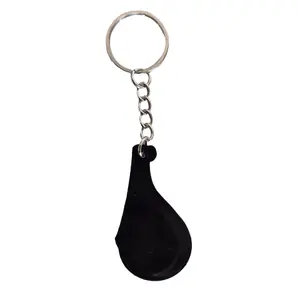 Porte-clé cible Kwon image-2