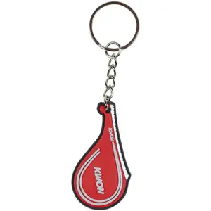 Porte-clé cible Kwon image-1