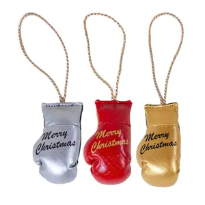 Décoration de noël en forme gant de boxe Kwon image-2