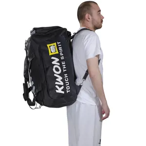 Sporttasche Duo mit Rucksackfunktion Kwon Brisbane
