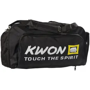 Sporttasche Duo mit Rucksackfunktion Kwon Brisbane image-1
