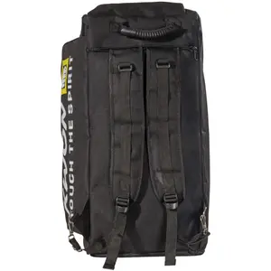 Sporttasche Duo mit Rucksackfunktion Kwon Brisbane image-2