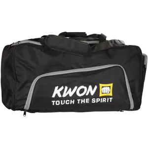 Duo Sports Bag with Backpack Function Kwon Los Angeles image-1