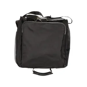 Duo Sports Bag with Backpack Function Kwon Los Angeles image-3