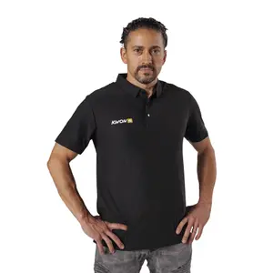 Functional Polo Kwon image-1