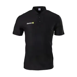 Functional Polo Kwon image-3