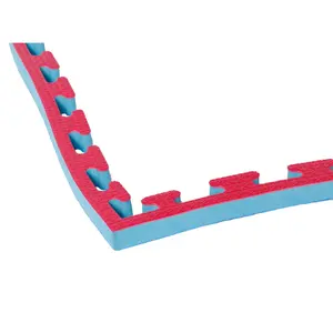 Bordure tapis Kwon WT image-1