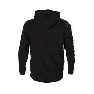 Zip-up hoodie with logo Kwon image-0