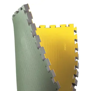 Reversible carpet Kwon image-0