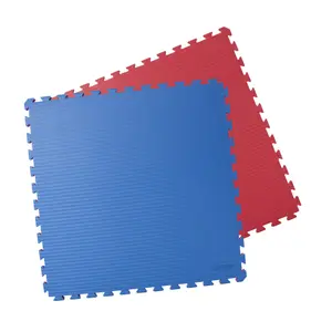 Reversible Interlocking Mat Kwon image-1