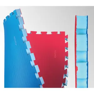 Reversible carpet Kwon image-0